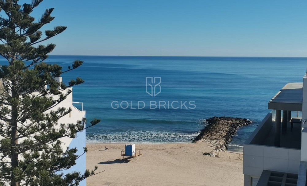 New Build · Apartment - Penthouse · Torrevieja · Playa de los Locos