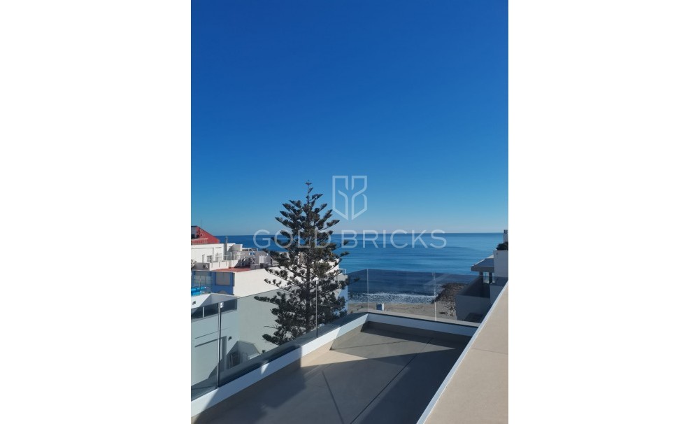 New Build · Apartment - Penthouse · Torrevieja · Playa de los Locos