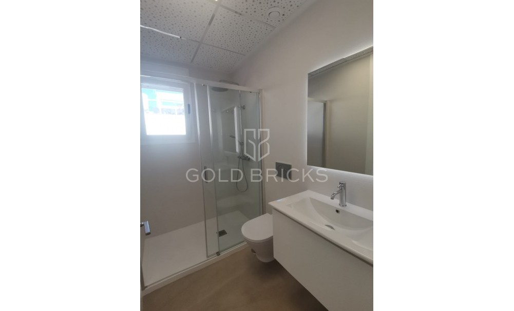 New Build · Apartment - Penthouse · Torrevieja · Playa de los Locos