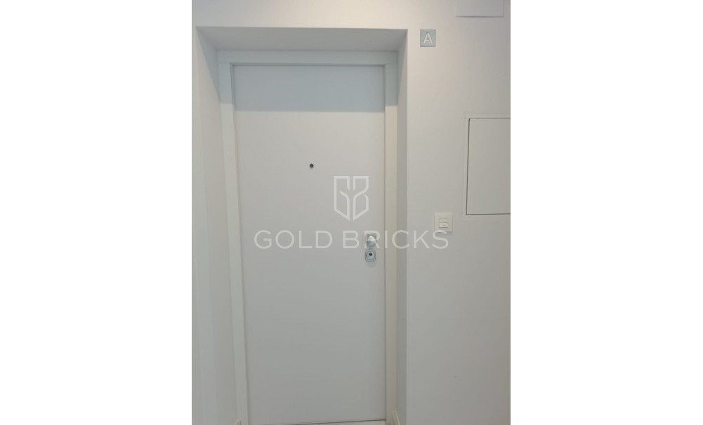 New Build · Apartment - Penthouse · Torrevieja · Playa de los Locos