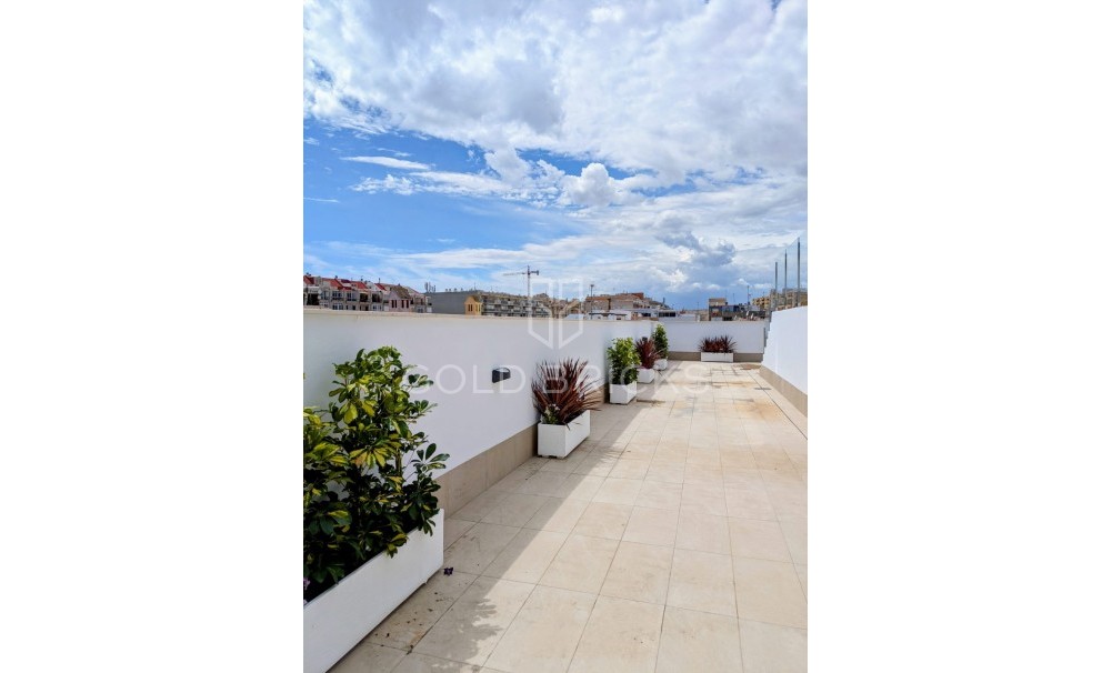 Nybyggnation ·  · Torrevieja · Torrevieja Centro