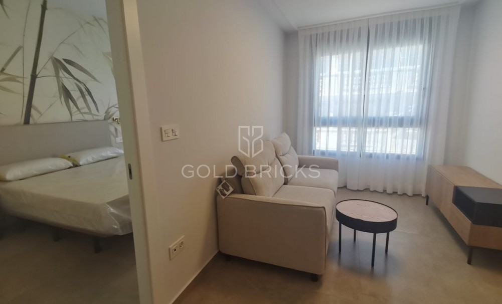 Nybyggnation ·  · Torrevieja · Torrevieja Centro