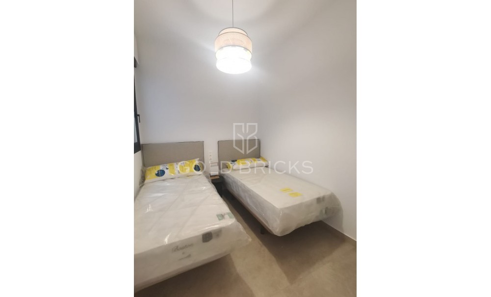 Nybyggnation ·  · Torrevieja · Torrevieja Centro