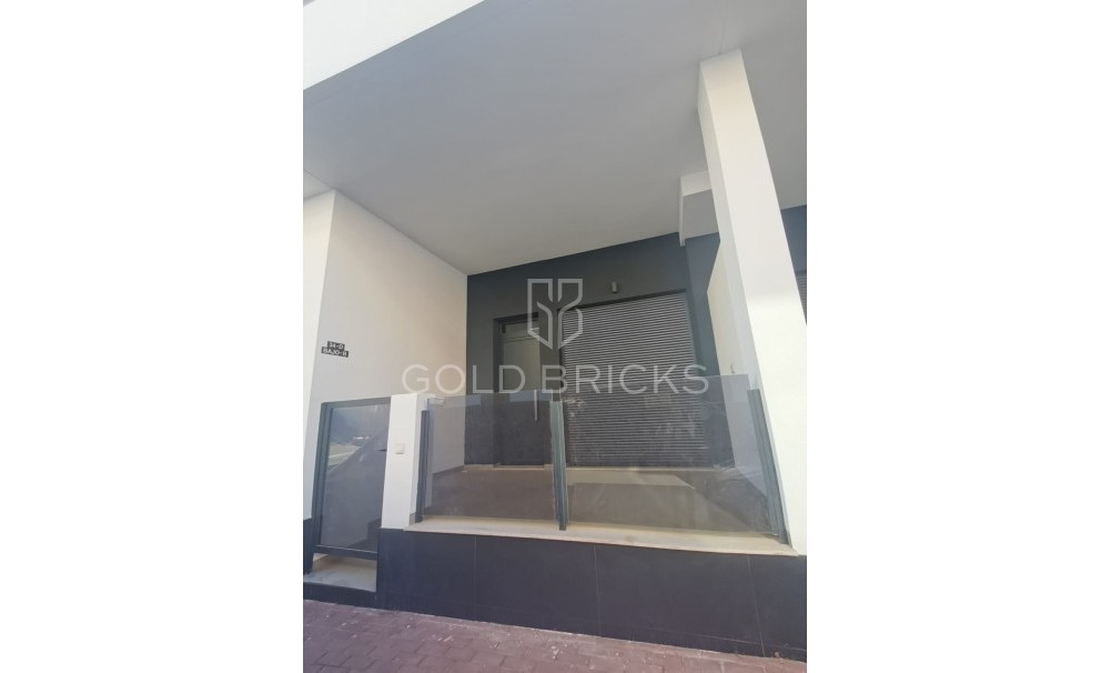 Nybyggnation ·  · Torrevieja · Torrevieja Centro