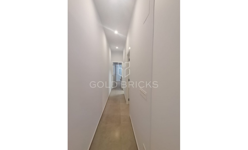 Nybyggnation ·  · Torrevieja · Torrevieja Centro