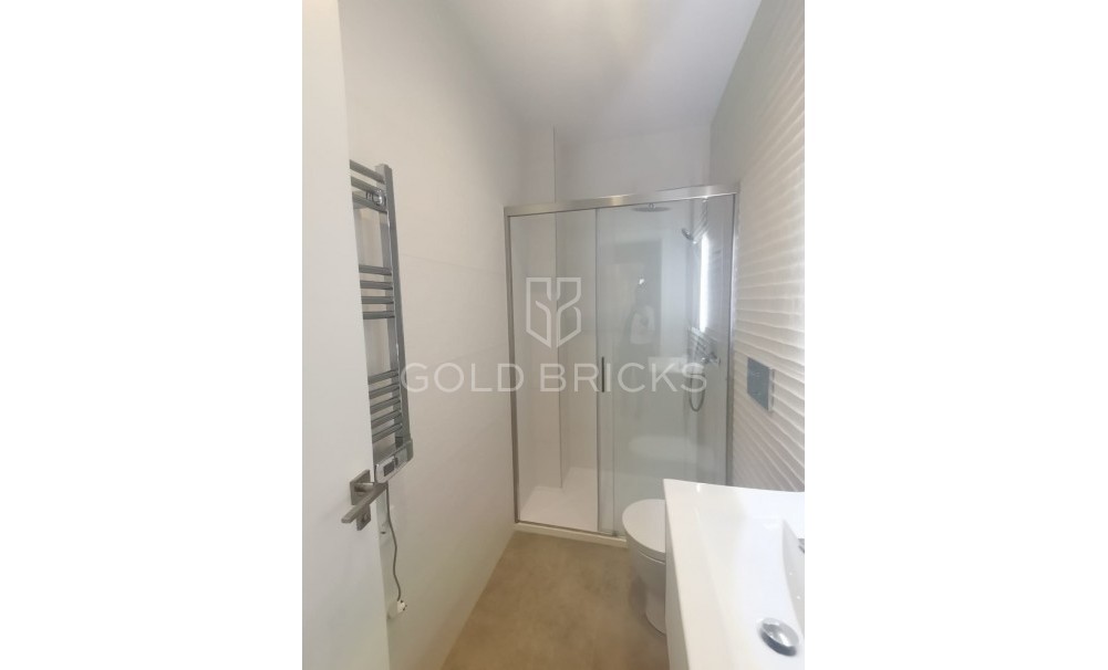 Nybyggnation ·  · Torrevieja · Torrevieja Centro