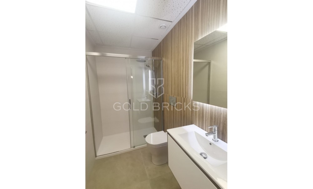 New Build · Apartment - Ground Floor Apartment · Torrevieja · Torrevieja Centro