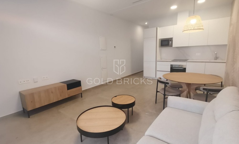 New Build · Apartment - Ground Floor Apartment · Torrevieja · Torrevieja Centro