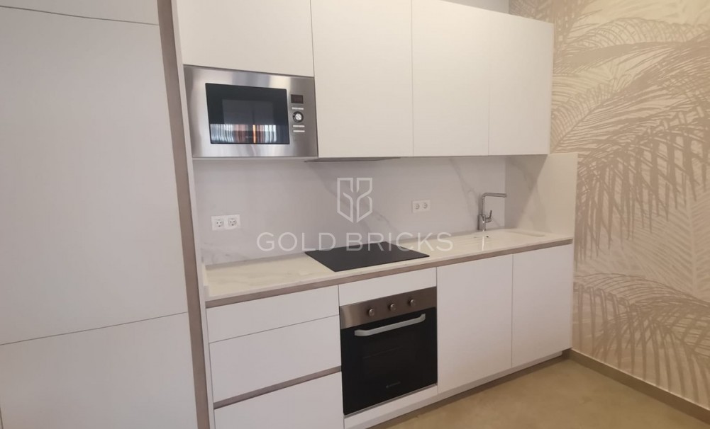 New Build · Apartment - Ground Floor Apartment · Torrevieja · Torrevieja Centro