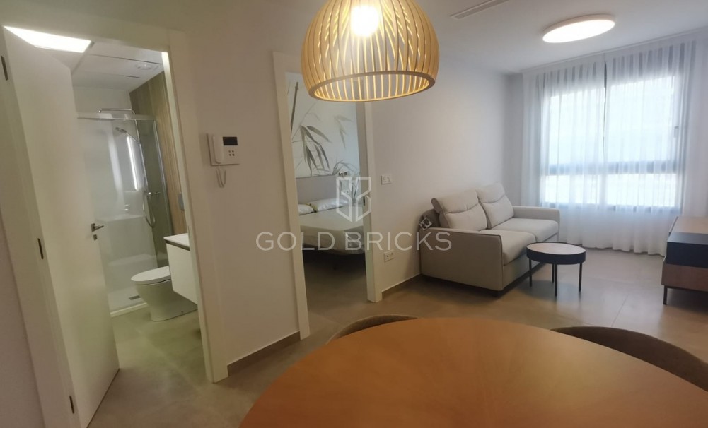 New Build · Apartment - Ground Floor Apartment · Torrevieja · Torrevieja Centro