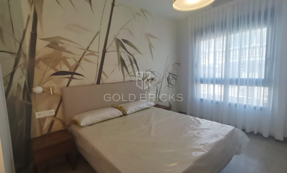 New Build · Apartment - Ground Floor Apartment · Torrevieja · Torrevieja Centro