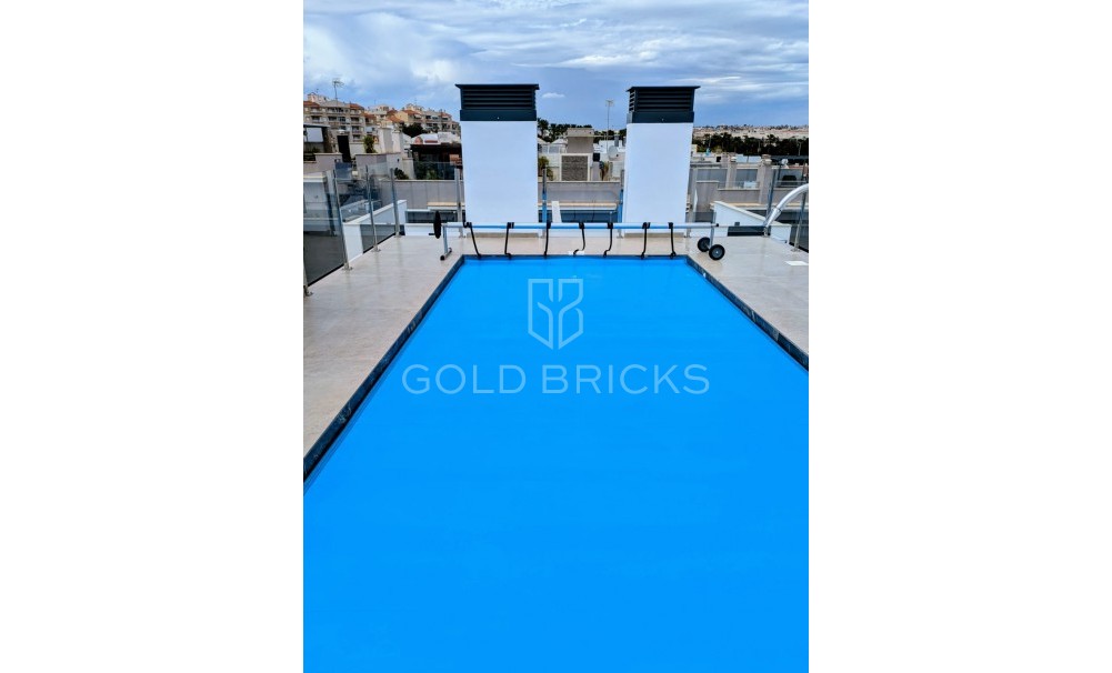 New Build · Apartment - Ground Floor Apartment · Torrevieja · Torrevieja Centro