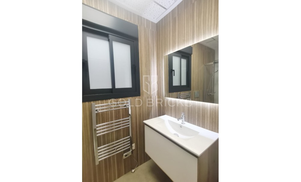 New Build · Apartment - Ground Floor Apartment · Torrevieja · Torrevieja Centro