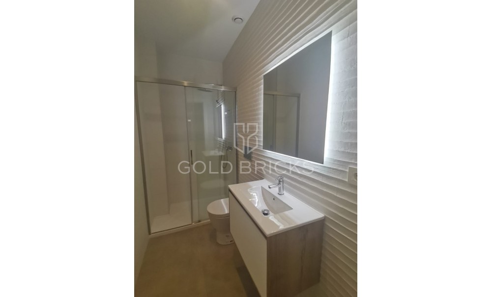 New Build · Apartment - Ground Floor Apartment · Torrevieja · Torrevieja Centro