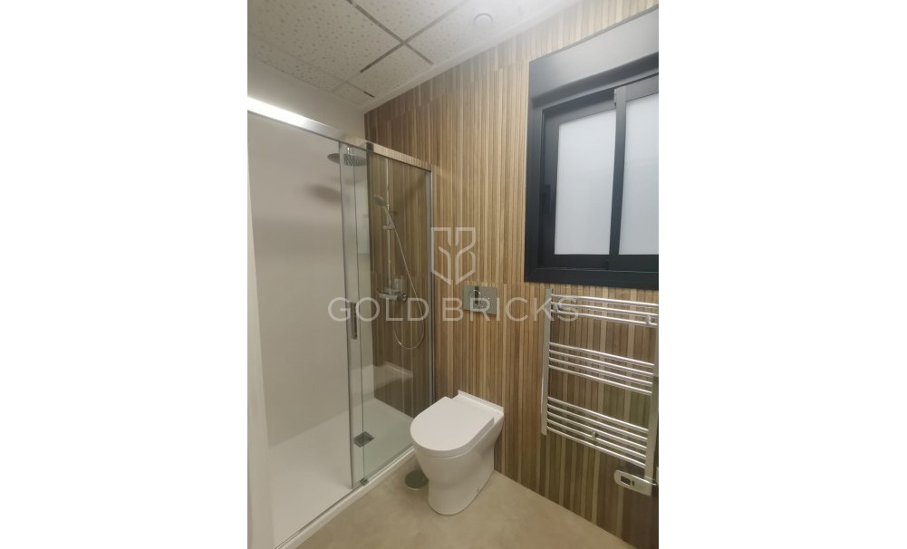 New Build · Apartment - Ground Floor Apartment · Torrevieja · Torrevieja Centro