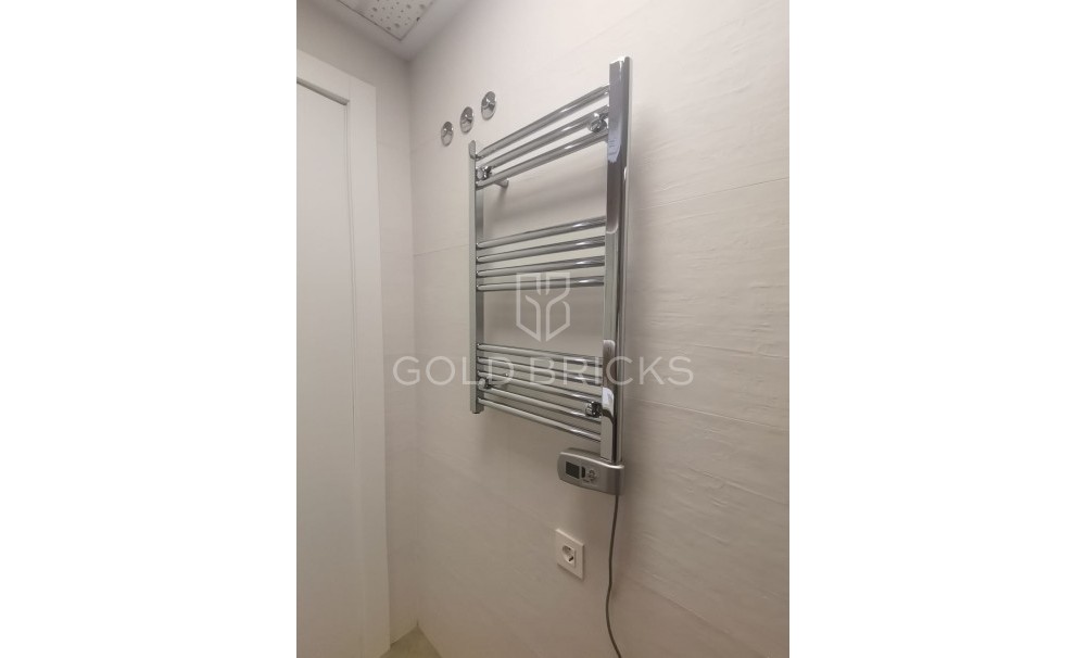 New Build · Apartment - Ground Floor Apartment · Torrevieja · Torrevieja Centro