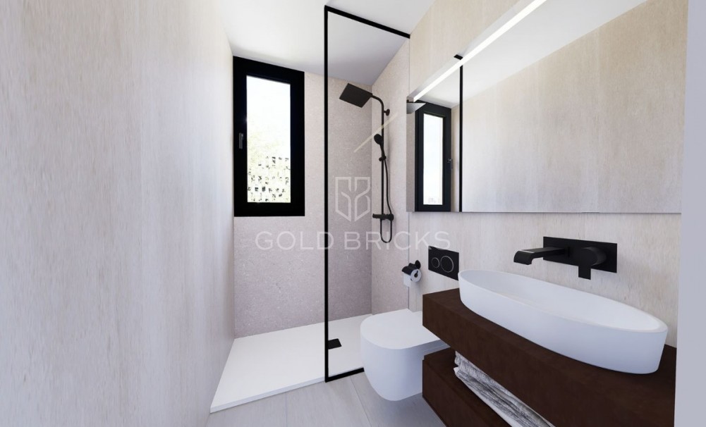 Nieuwbouw ·  · Campello - El Campello · Campello - El Campello Centro