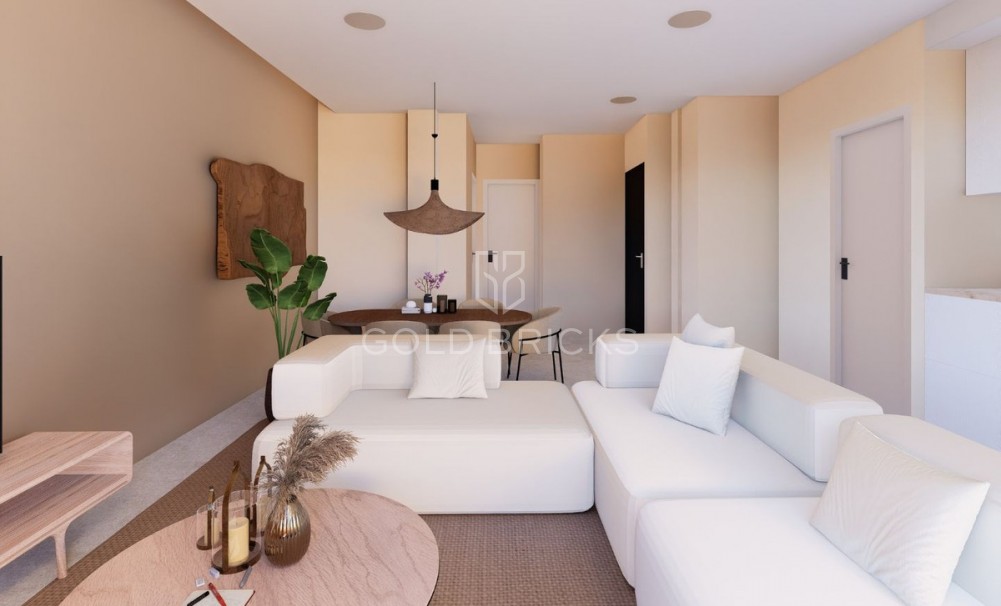 Nieuwbouw ·  · Campello - El Campello · Campello - El Campello Centro