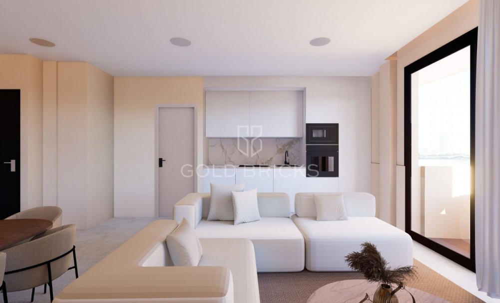 Nieuwbouw ·  · Campello - El Campello · Campello - El Campello Centro