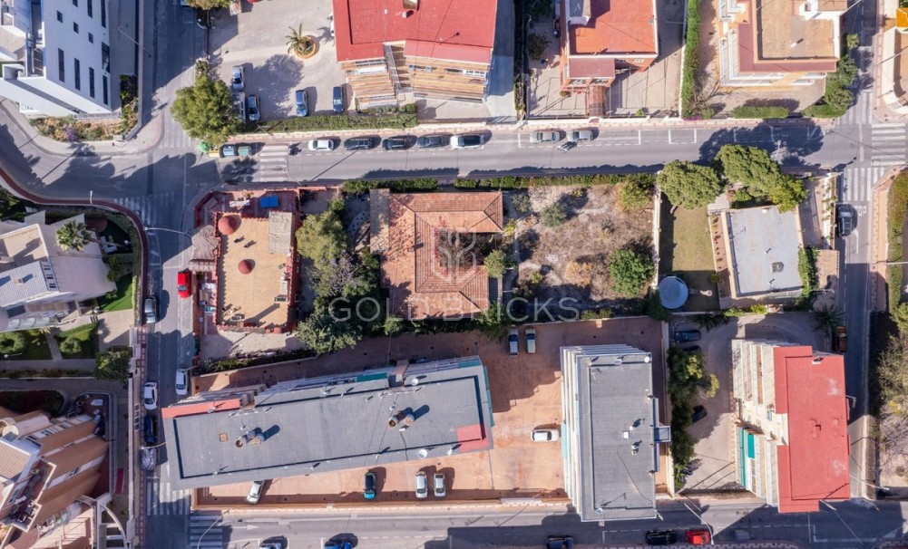 Nieuwbouw ·  · Campello - El Campello · Campello - El Campello Centro