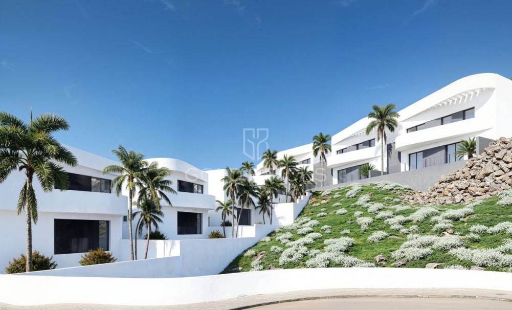 Nieuwbouw ·  · Algorfa · Algorfa Centro