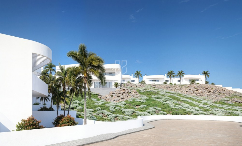 Nieuwbouw ·  · Algorfa · Algorfa Centro