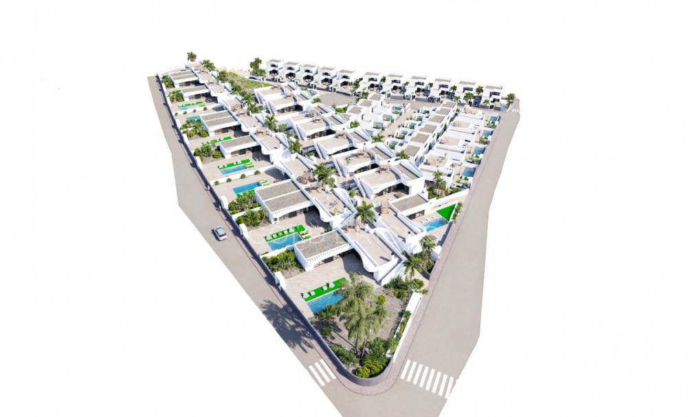 Nieuwbouw ·  · Algorfa · Algorfa Centro