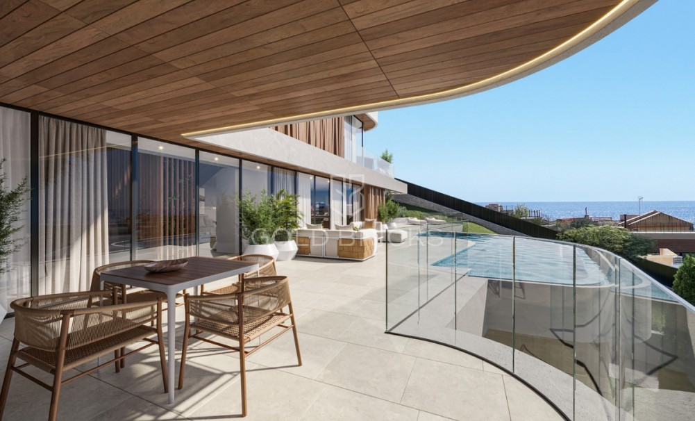 Nieuwbouw ·  · Cartagena · Isla Plana