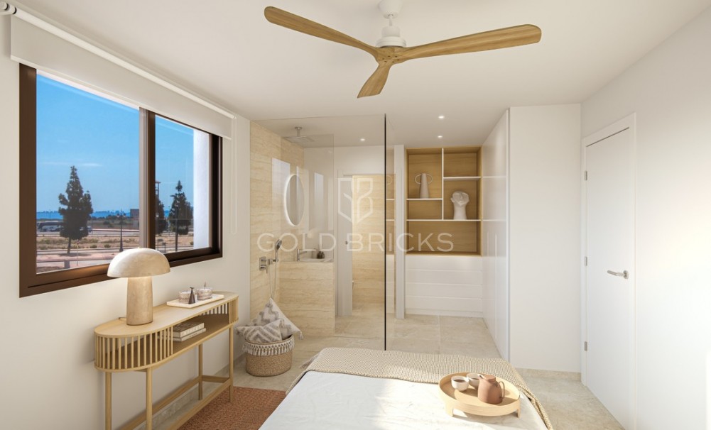 Nieuwbouw ·  · Los Alcazares · Los Alcazares Centro