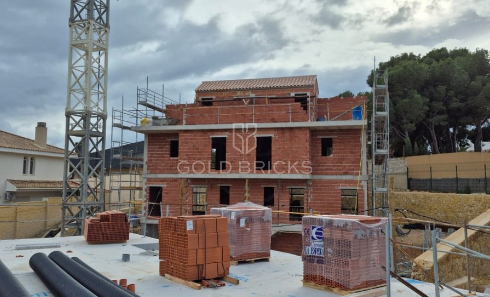 Nieuwbouw ·  · La Nucía · La Nucia Centro