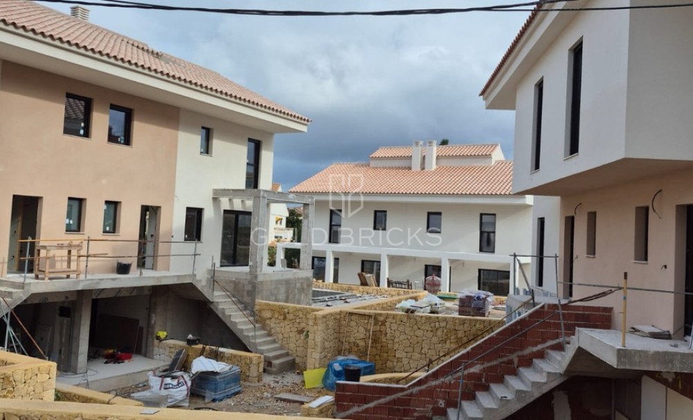 Nieuwbouw ·  · La Nucía · La Nucia Centro