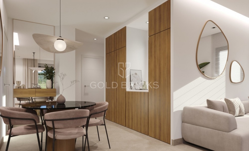 Nieuwbouw ·  · Fuente-Álamo de Murcia · Hacienda del Alamo Golf Resort