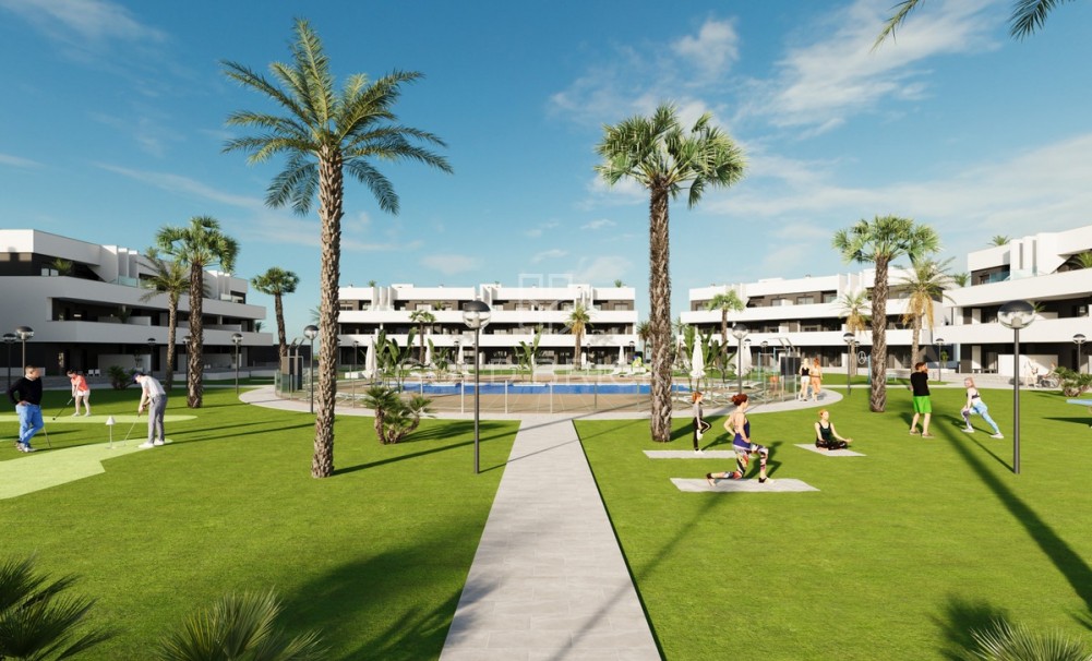 Nieuwbouw ·  · Guardamar del Segura · Guardamar del Segura Centro