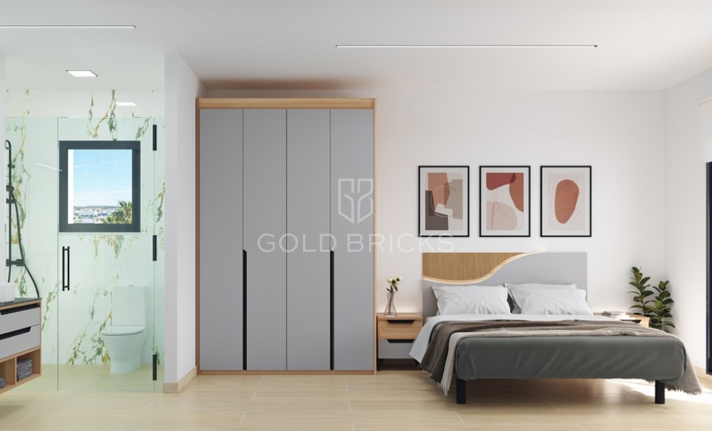 Nieuwbouw ·  · Guardamar del Segura · Guardamar del Segura Centro