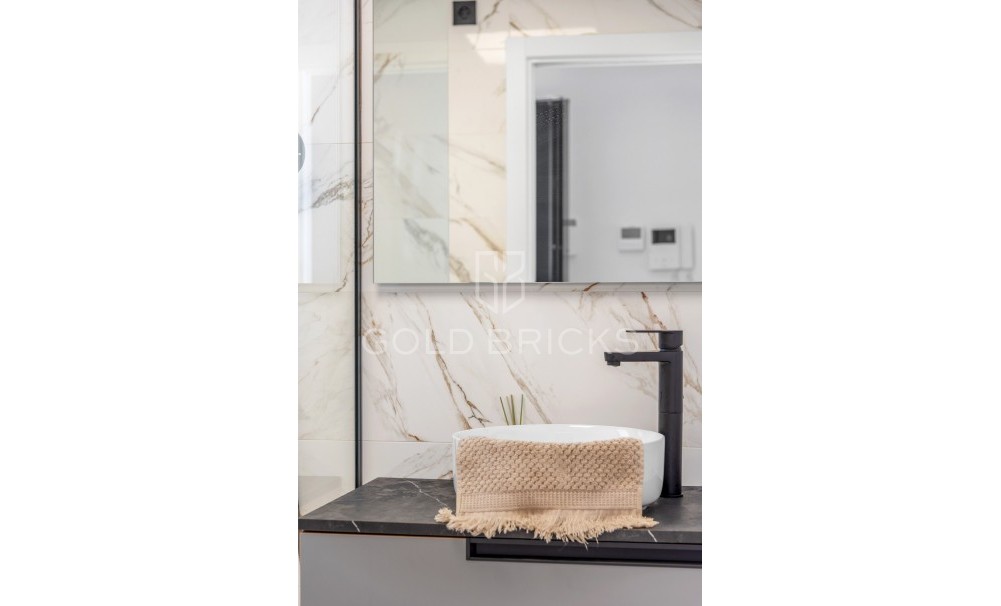 Nieuwbouw ·  · Guardamar del Segura · Guardamar del Segura Centro