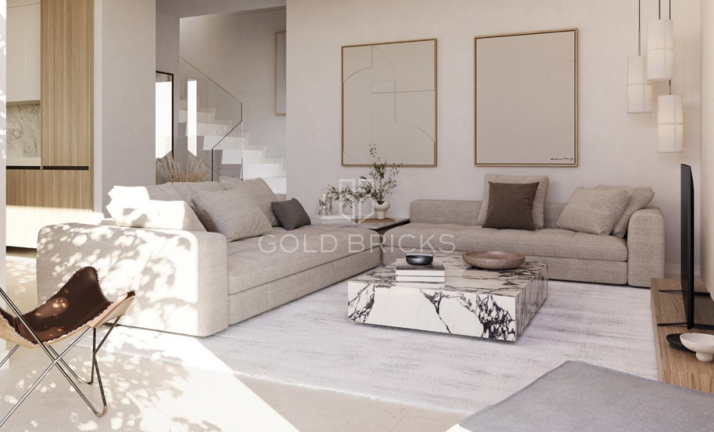 Nieuwbouw ·  · Torre-Pacheco · Roldan