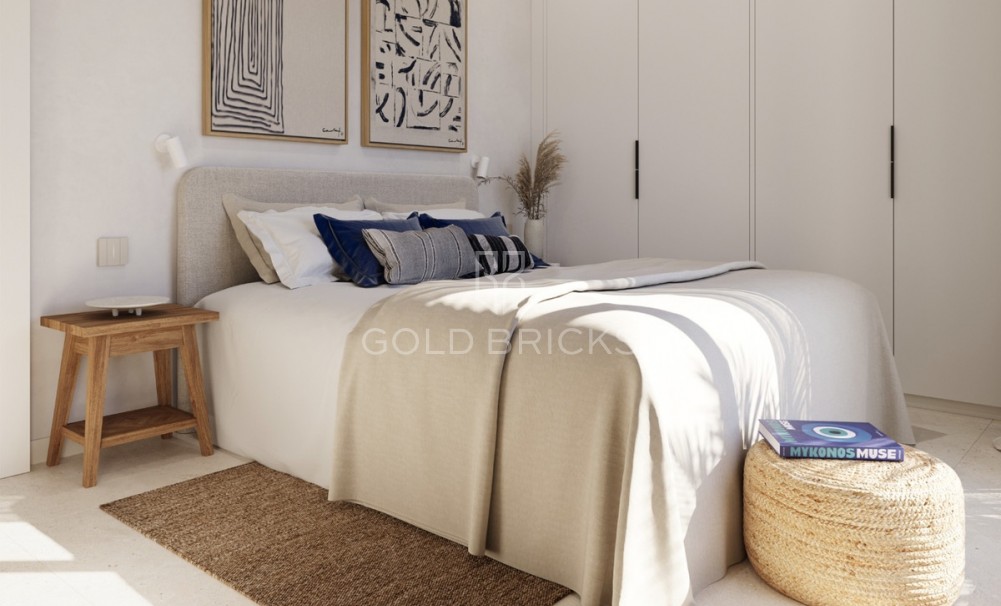 Nieuwbouw ·  · Torre-Pacheco · Roldan