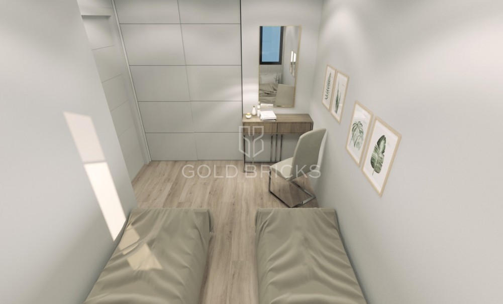 New Build · Apartment - Middle Floor Apartment · Torrevieja · Torrevieja Centro