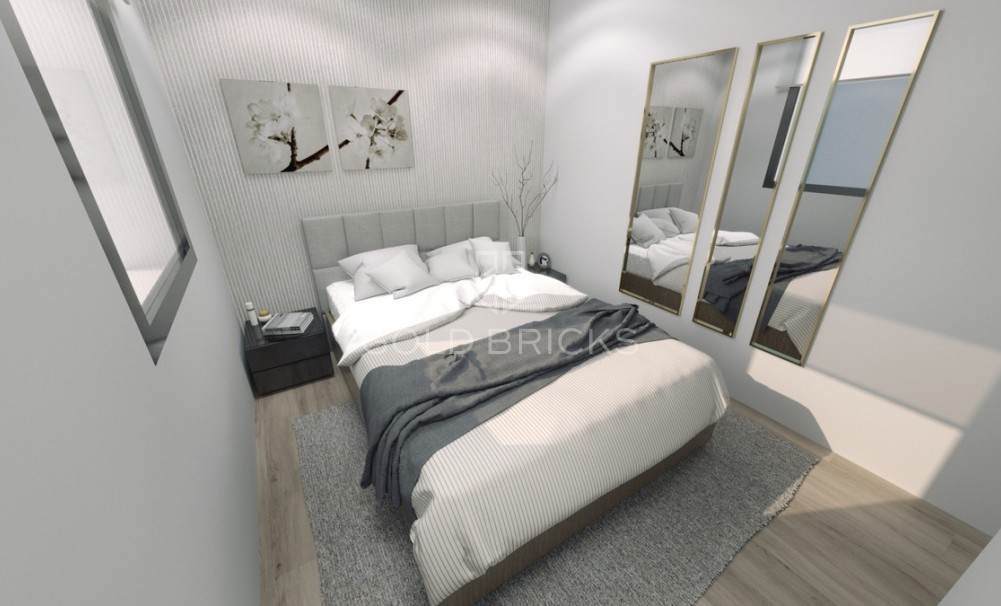 New Build · Apartment - Middle Floor Apartment · Torrevieja · Torrevieja Centro