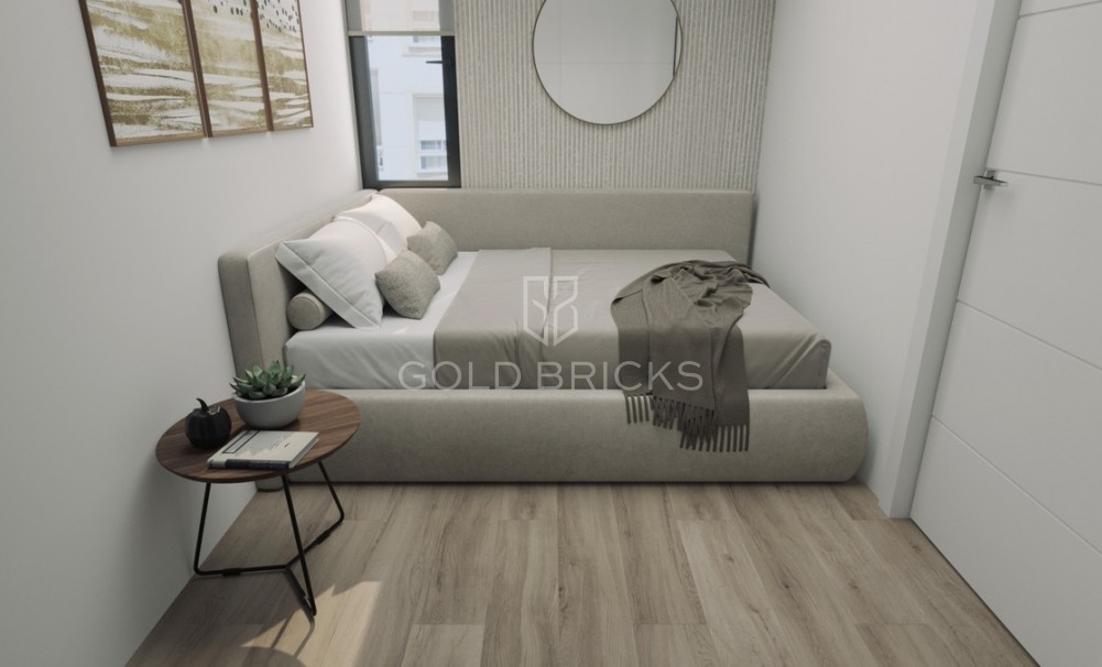 New Build · Apartment - Ground Floor Apartment · Torrevieja · Torrevieja Centro