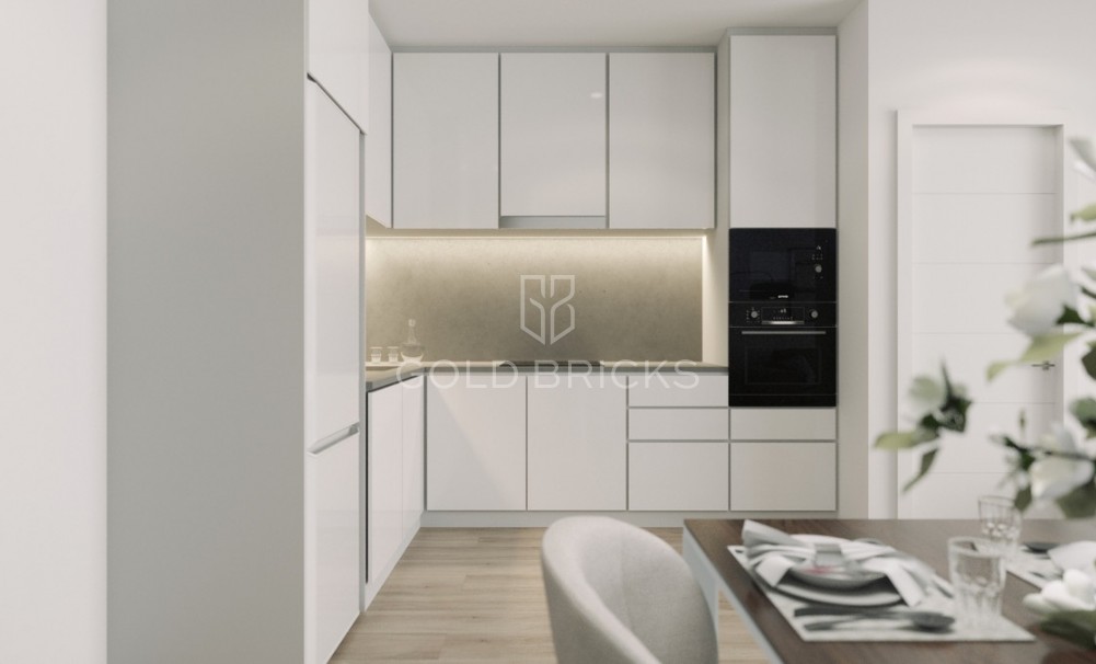 New Build · Apartment - Ground Floor Apartment · Torrevieja · Torrevieja Centro