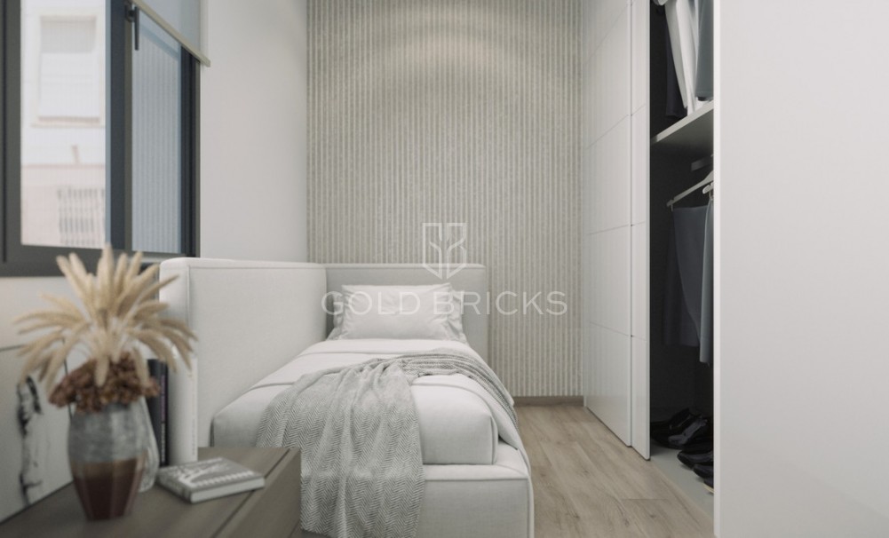 New Build · Apartment - Ground Floor Apartment · Torrevieja · Torrevieja Centro