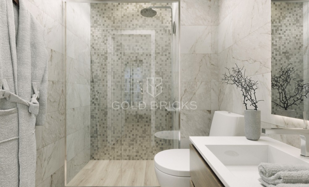 New Build · Apartment - Ground Floor Apartment · Torrevieja · Torrevieja Centro