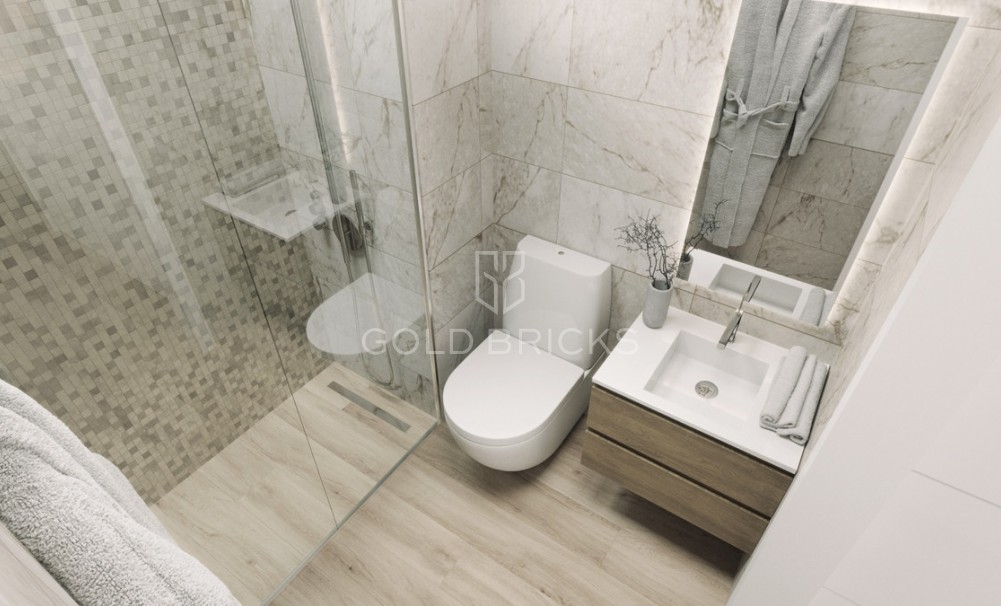 New Build · Apartment - Ground Floor Apartment · Torrevieja · Torrevieja Centro