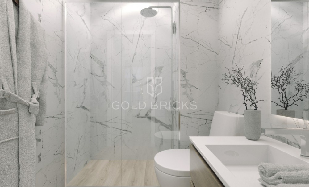 New Build · Apartment - Ground Floor Apartment · Torrevieja · Torrevieja Centro