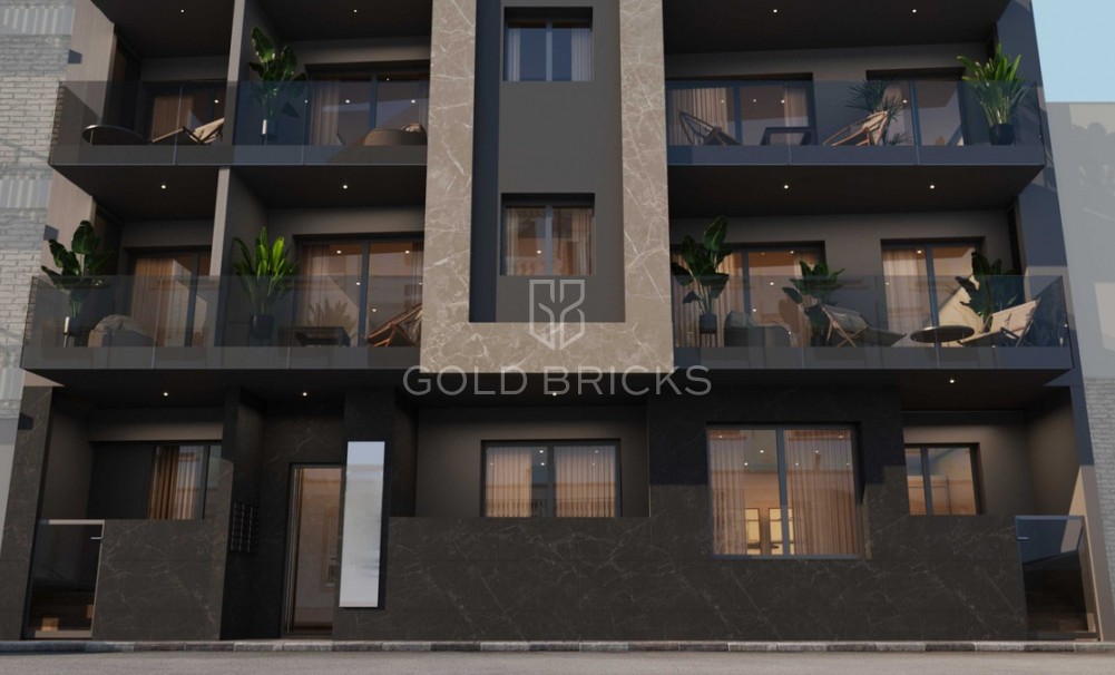 New Build · Apartment - Ground Floor Apartment · Torrevieja · Torrevieja Centro