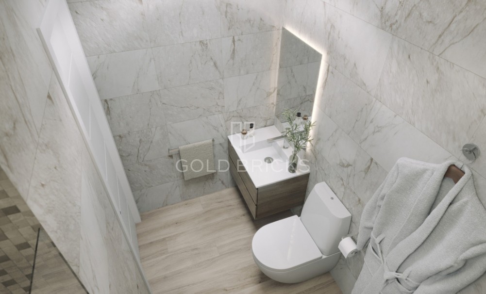 New Build · Apartment - Penthouse · Torrevieja · Torrevieja Centro