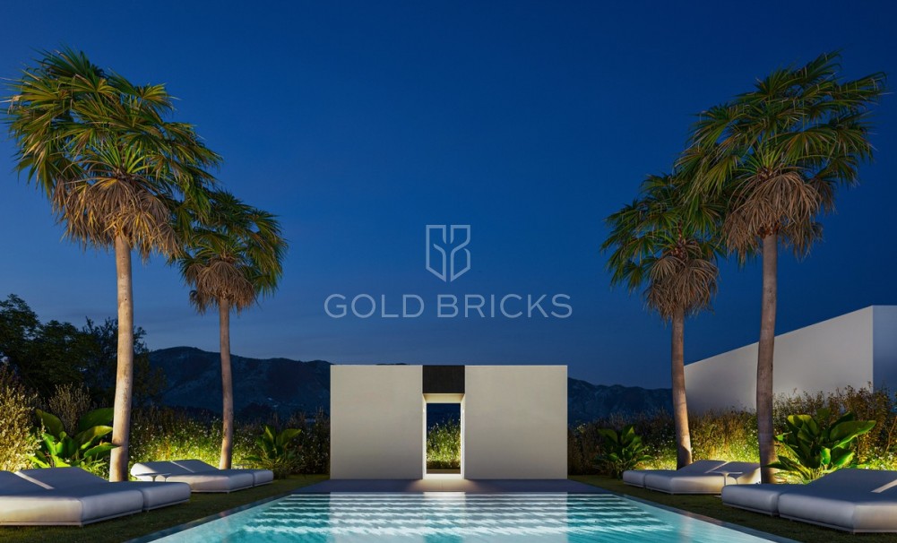 Nybyggnation ·  · l'Alfas del Pi · L'Alfás del Pi Centro