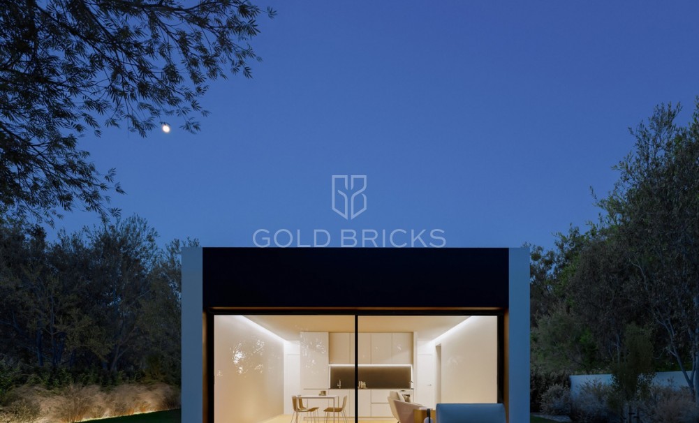 Nybyggnation ·  · l'Alfas del Pi · L'Alfás del Pi Centro