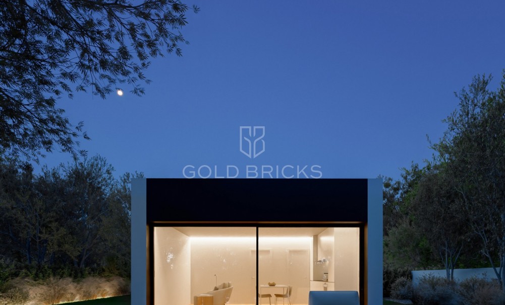 Nybyggnation ·  · l'Alfas del Pi · L'Alfás del Pi Centro